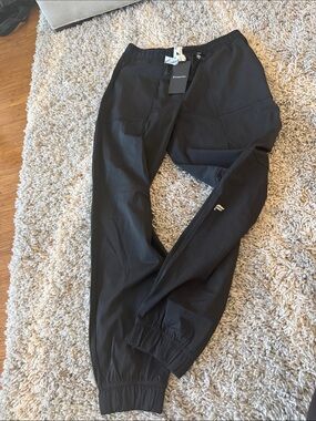 Women’s Black Jogger Pants by Fabletics
